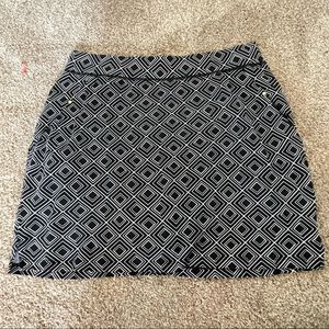 Jones New York Skort
